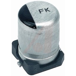 EEEFK1E471GP by Panasonic