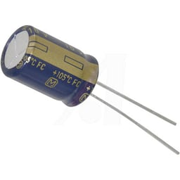 EEUFC1V221L by Panasonic