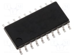 PIC16LF1459-I/SO by Microchip
