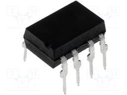 LM386N-1/NOPB by Texas Instruments