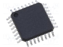ATTINY828-AU by Microchip