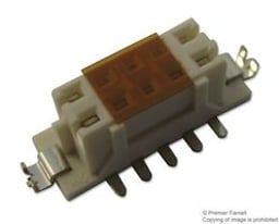 DF11CZ-10DS-2V(22) by HIROSE ELECTRIC