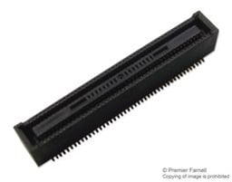 DF40HC(3.5)-50DS-0.4V(51) by HIROSE ELECTRIC