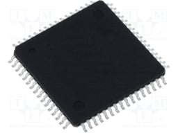 ATSAMD21J18A-AUT by Microchip