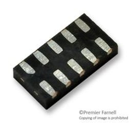 ECMF04-4HSWM10 by STMicroelectronics