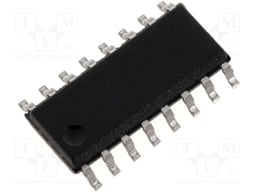 MIC5842YWM by Microchip