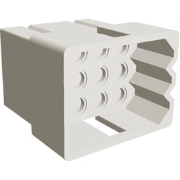 770102-1 by TE Connectivity / AMP