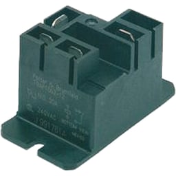 T9AP1D52-48-01 by TE Connectivity / P&B