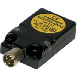 BC5-Q08-AP6X2/S250 by TURCK