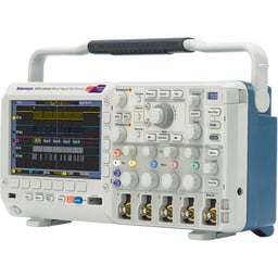 DPO2014B by Tektronix