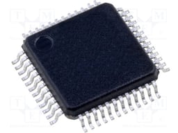 LPC11E13FBD48/301 by NXP Semiconductors