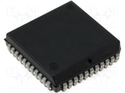 PIC16C77-04/L by Microchip