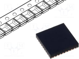 ATMEGA48A-MUR by Microchip