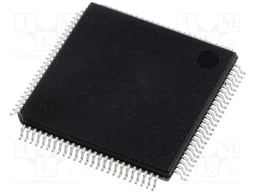 ATSAM3S8CA-AU by Microchip