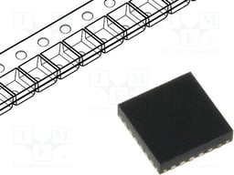 ATSAMD09D14A-MUT by Microchip