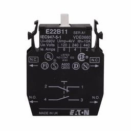 E22B11 by Eaton / Cutler Hammer