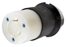 HBL2343 by Hubbell Wiring Device-Kellems