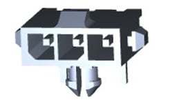 2-1445055-3 by TE Connectivity
