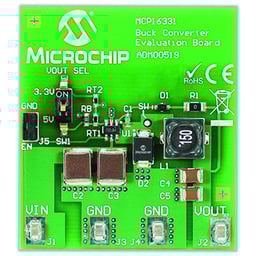 ADM00519 by Microchip