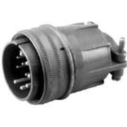 MS3106F24-10S by Amphenol Industrial