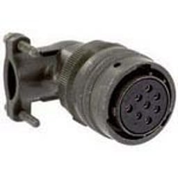PT08SE-14-12S(SR) by Amphenol Industrial