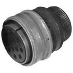 MS3101A18-1P by Amphenol Industrial