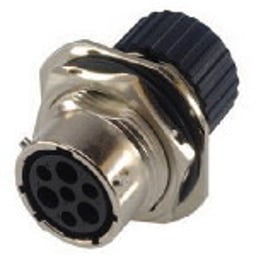 192900-0507 ITT / Cannon - Circular Connectors