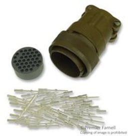 CA3106E22-14PF97 by ITT / Cannon