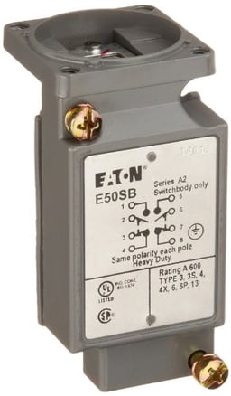 E50SB by Eaton / Cutler Hammer