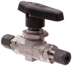 8Z-B8LJ2-SSP by Parker Hannifin