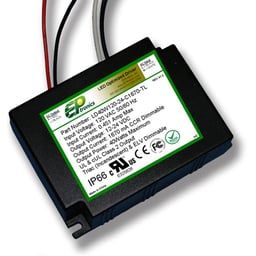 LD40W-18-C2200-RD by EPtronics