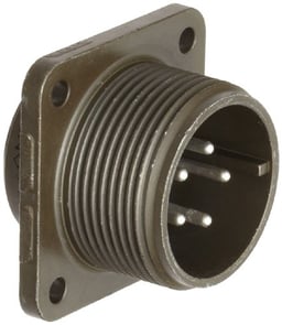 CS3102A-16S-8P by Amphenol Industrial