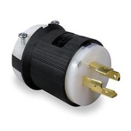 HBL2821 by Hubbell Wiring Device-Kellems