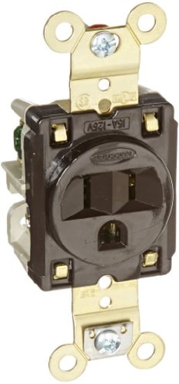 HBL5261 by Hubbell Wiring Device-Kellems