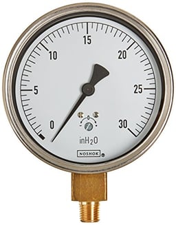 40-200-100-OZ/IN2 by NOSHOK