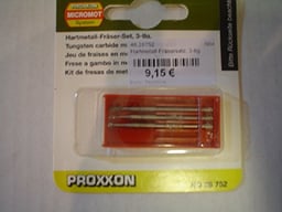 28752 by Proxxon