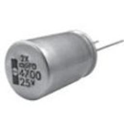 EGPD250ELL302MK25H by United Chemi-Con