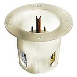 HBL5240 by Hubbell Wiring Device-Kellems