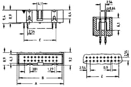 09185066324 by HARTING Elektronik