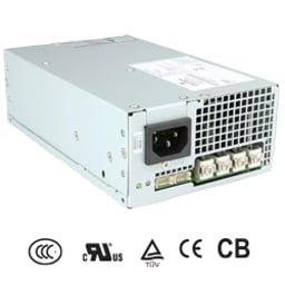 LCM600W-T-4-A by Advanced Energy