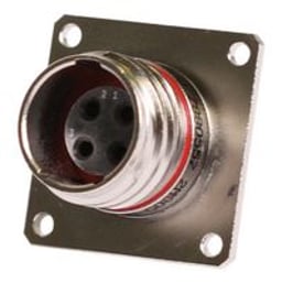 2M805-003-02M8-23SA by Amphenol Aerospace