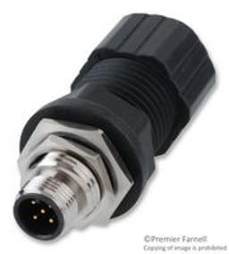 HDM12RM05A1ST by Amphenol Industrial
