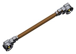 A-1PA-178-01KN2 by Amphenol RF