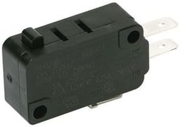 TFCGV3VA155BC by C&K Components