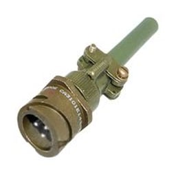 CA3101E16S-8PBF80 by ITT / Cannon