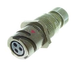 CA3101E20-19SB02 by ITT / Cannon