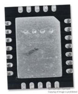 STUSB1602QTR by STMicroelectronics