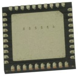 PIC18F46Q10-I/MP by Microchip