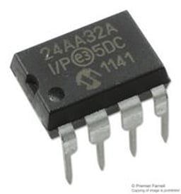 24AA32A-I/P by Microchip