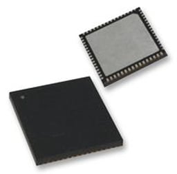 ATMEGA329PA-MUR by Microchip